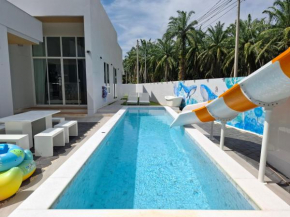 Inspire Pool Villa Ao Nang